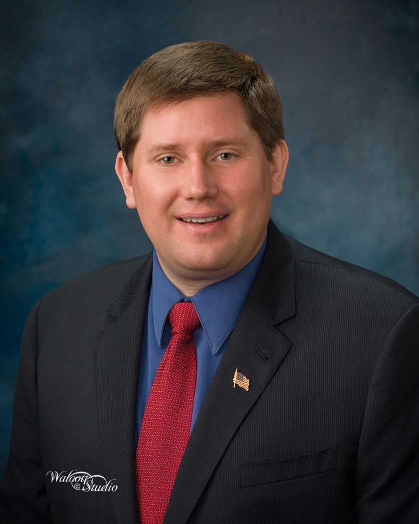 Michael Eisenga